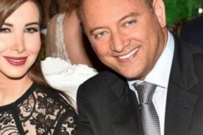 بعد صدور حكم بسجن زوجها بتهمة القتل..أول تعليق للفنانة نانسي عجرم بعد استدعائها للتحقيق
