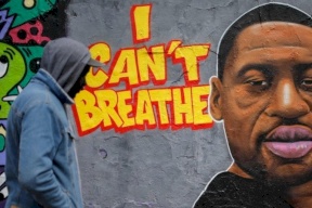 السجن 22 عاماً ونصف للشرطي قاتل جورج فلويد