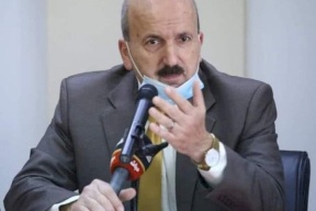 دويكات: لجنة التحقيق في ظروف وفاة نزار بنات بدأت على أن تستكمل أعمالها بأسرع وقت