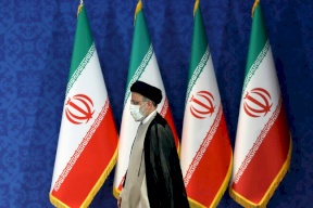 إسرائيل تتوقع تصاعد التوتر في الشرق الأوسط