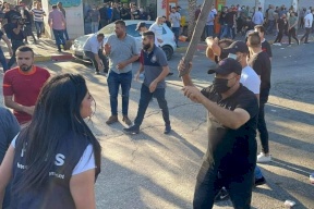 نقابة الصحفيين: استهداف عناصر الامن للصحفيين تطور جديد وخطير