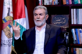 النخالة:  المشروع الوطني فقد هويته وأصبح خادمًا للاحتلال