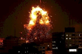 صحيفة: هذه فرص اندلاع مواجهة عسكرية جديدة في غزة هذا الصيف