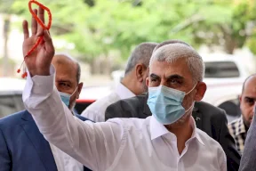 رئيس شعبة "أمان" الإسرائيلية: هذه فرص اغتيال السنوار