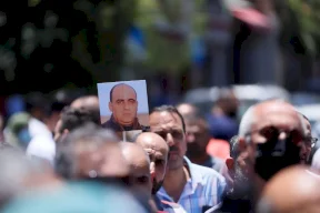 خاص| "لا وزن في القانون لتصريحات وزير العدل حول وفاة نزار بنات"