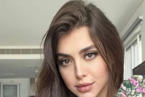الفنانة هيا مرعشلي ترتبط رسمياً بنجل رجل أعمال سوري معروف.. جدتها كشفت التفاصيل