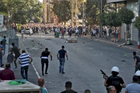 المؤسسات الحقوقية تحذر من انهيار حالة حقوق الإنسان في فلسطين