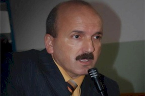 دويكات: اصابات في صفوف قوات الامن خلال المظاهرة التي خرجت برام الله امس