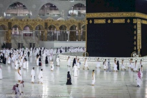 السعودية تعلن عن "شرط جديد" لحاملي تصاريح الحج