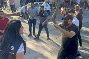 "المنظمات الأهلية": تطبيق القانون وصون الحريات المدخل الاساس لمعالجة تداعيات مقتل الناشط بنات