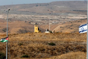 "يديعوت": الأردن أعاد أحد الإسرائيليين بعد تسلله عبر الحدود