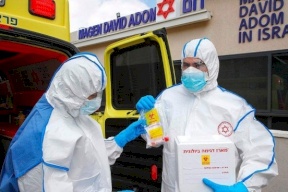 الصحة الإسرائيلية: المزيد من التقييدات لمنع تفشي كورونا