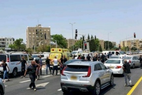 مقتل شاب بإطلاق نار في اللد