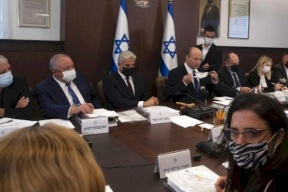 بينيت: لن تُفرض قيود متعلقة بانتشار كورونا