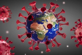 وزيرة الصحة: دخول السلالة "الهندية" لفيروس كورونا إلى فلسطين