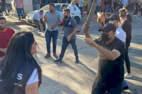 نقابة الصحافيين تدعو لمقاطعة أخبار الرئاسة والحكومة وإقالة مدير شرطة رام الله