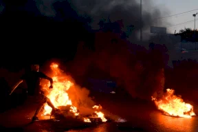 لبنان: احتجاجات متواصلة تنديدا بالوضع المعيشي 