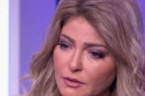 الفانة علا غانم تكشف عمرها الحقيقي والفيلم الذي تتمنى أن تحذف الرقابة مشاهدها منه!