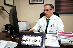 الطبيب الأشهب ينسحب من لجنة التحقيق في مقتل بنات