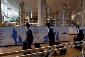 الإمارات تفتح أبوابها للإسرائيليين وكورونا يُغلقها!