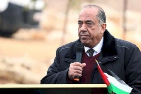 الشلالدة: سأقدم التقرير النهائي حول ظروف وفاة نزار بنات للرئيس غدا