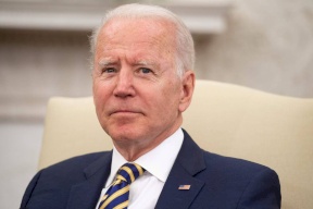 صحيفة عبرية: السلطة الفلسطينية قدمت لإدارة بايدن وثيقة مقترحات سياسية واقتصادية