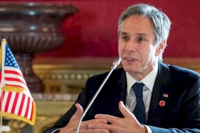 واشنطن: نأمل في علاقات أكثر استقرارا ومربحة مع روسيا ولكن إذا استمرت في "الهجوم" فسنرد