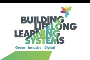 المؤسسات الدولية والخبراء يدعمون مبدأ التعلم مدى الحياة كأساس للتعامل مع الازمة