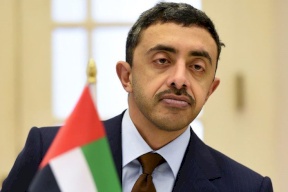 الإمارات: نشعر بالخيبة لعدم استخدام واشنطن تعبير "اتفاقيات إبراهيم"