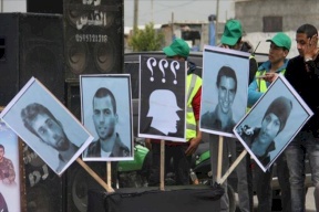 وفد إسرائيلي في مصر لبحث "تبادل الأسرى" مع حماس