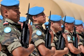 ميزانية أممية لبعثات حفظ السلام بقيمة 6.5 مليار دولار