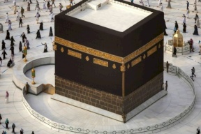 الأزهر يحذر من لعبة إلكترونية "تسيء" إلى الكعبة المشرفة