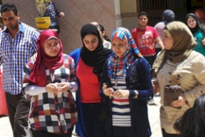 التعليم المصري: لن يحصل طالب على 100% في الثانوية العامة