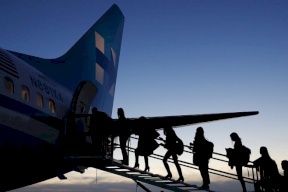 إعلان هام للفلسطينيين القادمين من بعض الدول الآسيوية ودول الخليج