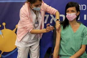 إسرائيل قد تضطر لرمي 1.4 مليون جرعة فايزر في القمامة!