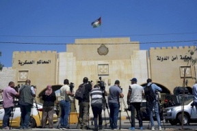 الأردن: محكمة أمن الدولة ترفض شهادة أمراء في قضية الفتنة