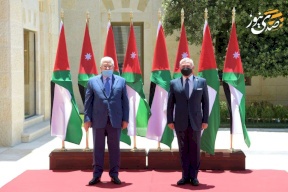 ما سبب زيارة الرئيس عباس السريعة إلى الأردن؟