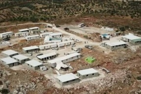 اتفاق إسرائيلي نهائي على إخلاء بؤرة "أفيتار" الاستيطانية