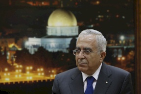 زيارة سلام فياض لغزة: عودة للحكومة .. أم لأسباب أخرى؟