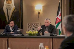 محكمة أردنية ترفض طلب الدفاع باستدعاء 3 أمراء كشهود في قضية "الفتنة"