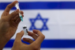إسرائيل تجري مباحثات مع دولتين لتبادل لقاحات كورونا