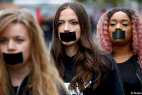 واشنطن: إسرائيل لا تفي بمعايير القضاء على الاتجار بالبشر