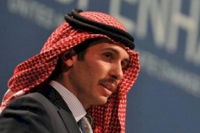 لهذا السبب رفضت المحكمة استدعاء الأمير حمزة وأخويه هاشم وعلي للشهادة بقضية الفتنة