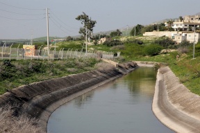 بعد رفض نتنياهو- بينت يصادق على بيع كمية مياه إضافية للأردن