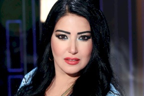 سمية الخشاب: هذا مصير من يتعدى بلفظ بذيء عبر حساباتي بمواقع التواصل