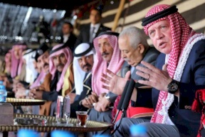 وكالة: قبائل الاردن قنبلة موقوتة ممكن أن تنفجر في أي وقت