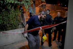 الناصرة: مقتل شاب في جريمة إطلاق نار