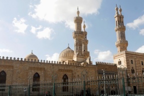 دار الافتاء المصرية تصدر فتوى بشأن التحرش الجنسي