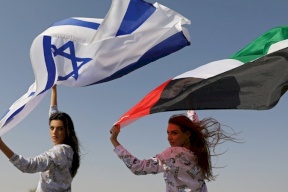 موقع: 5 آلاف "إسرائيلي" حصلوا على جنسية الإمارات