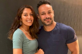 ميرنا الهلباوي تنفصل عن محمد عطية رغم قصة حبهما الأسطورية